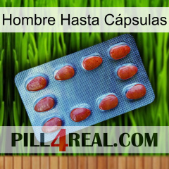 Hombre Hasta Cápsulas 06